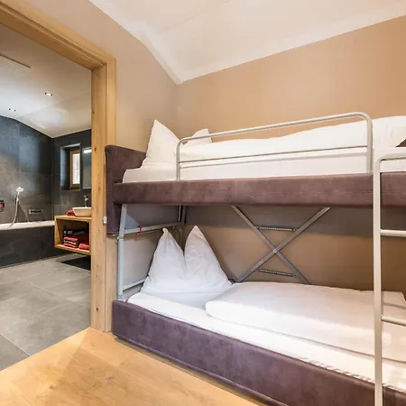 Alps Zillertal Chalets Und Alpstuga