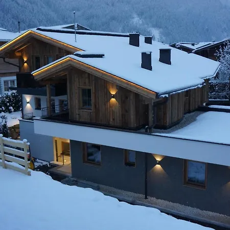 Alpstuga Alps Zillertal Chalets Und