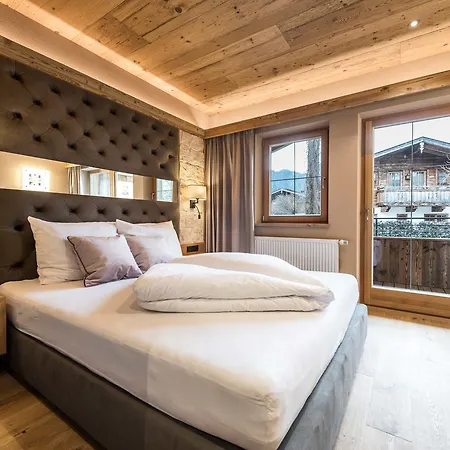Alpstuga Alps Zillertal Chalets Und Mayrhofen