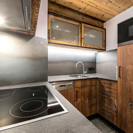 Alpstuga Alps Zillertal Chalets Und Mayrhofen
