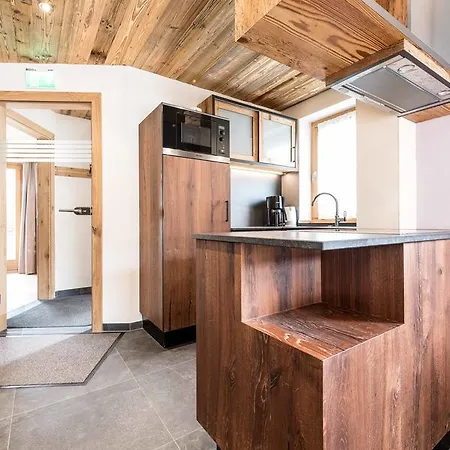 Alps Zillertal Chalets Und Alpstuga Mayrhofen